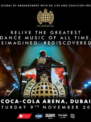 Shop Online ministry of sound – Festival Dubai Masala