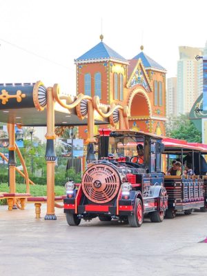 Shop Online Al Montazah Amusement Park – Island of Legends – Recently Added Experiences Dubai Masala