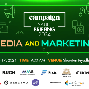 Shop Online Campaign Saudi Briefing 2024 – Media and Marketing – Conventions Dubai Masala 5