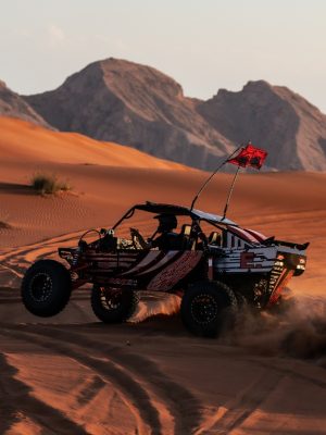 Shop Online Dune Buggy Experience – Desert safaris Dubai Masala