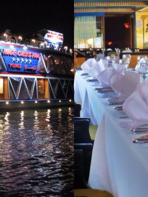 Shop Online Evening Nile Cruise with Dinner & Show in Cairo – Recently Added Experiences Dubai Masala