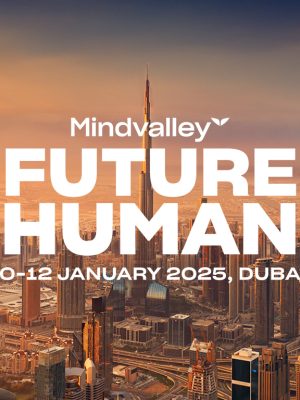 Shop Online Future Human 2025 in Dubai – Business Events Dubai Masala