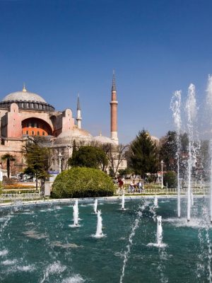 Shop Online Guided Tour: Hagia Sophia, Blue Mosque and Grand Bazaar Tour – Sightseeing and Tours Dubai Masala