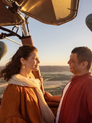 Shop Online Hot Air Balloon Experience in AlUla – Top-Rated Attractions Dubai Masala