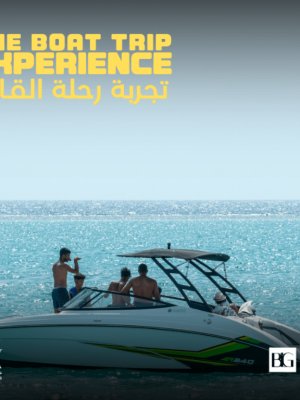 Shop Online Jet Boat Experience in Jeddah – Water Sports Dubai Masala