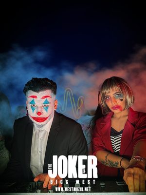 Shop Online Joker Night – Nightlife Dubai Masala