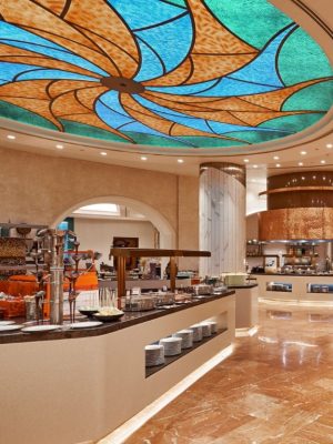 Shop Online Kaleidoscope Dinner Buffet at Atlantis the Palm – Recently Added Experiences Dubai Masala