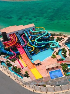 Shop Online Loopagoon Water Park – Theme Parks Dubai Masala