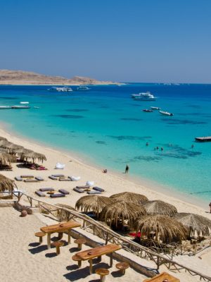 Shop Online Mahmya Giftun Island snorkeling cruise and beach stop in Hurghada – Sightseeing and Tours Dubai Masala