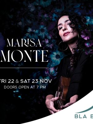 Shop Online Marisa Monte at Bla Bla – Live in Dubai – Concerts Dubai Masala